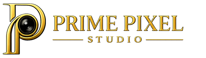 Prime Pixel Studio
